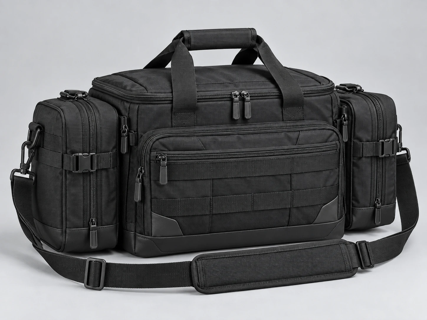 Field Equipment Pack, representative field equipment pack product direction