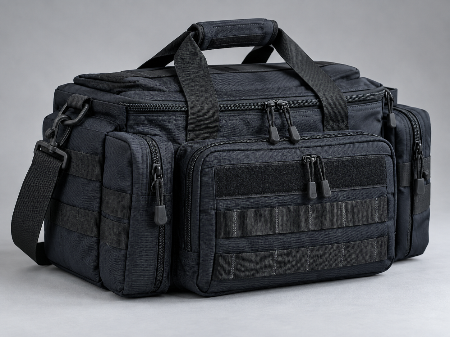 Technical Tool Bag, representative technical tool bag product direction