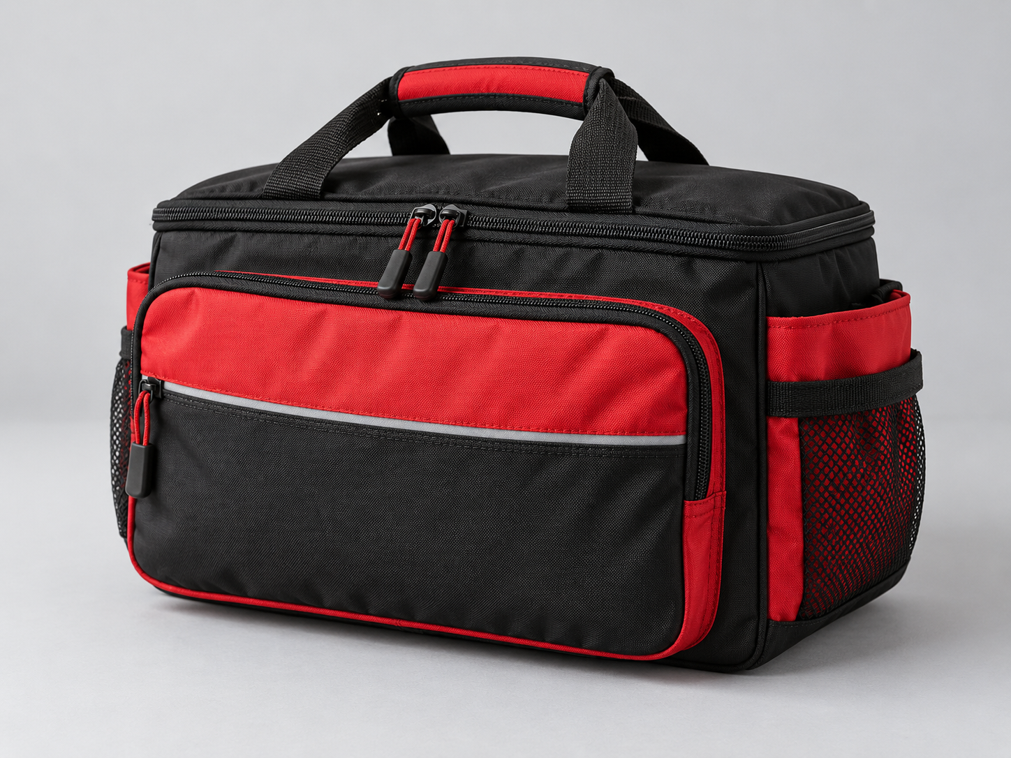 Vehicle Emergency Case, representative vehicle emergency case product direction